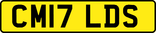 CM17LDS