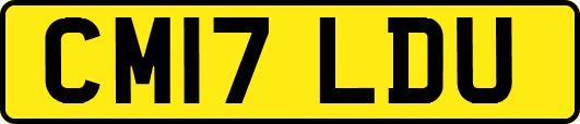 CM17LDU