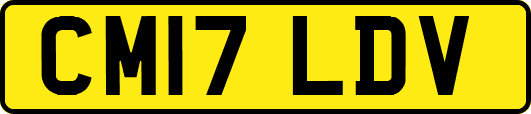 CM17LDV