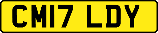 CM17LDY
