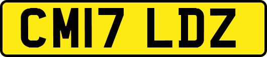 CM17LDZ