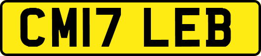 CM17LEB