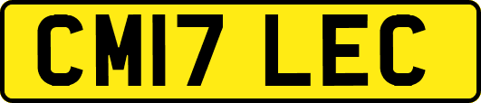 CM17LEC
