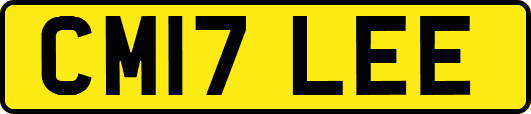 CM17LEE