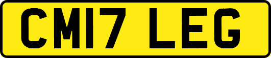 CM17LEG