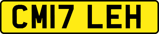 CM17LEH