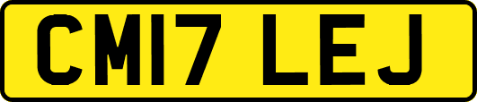CM17LEJ