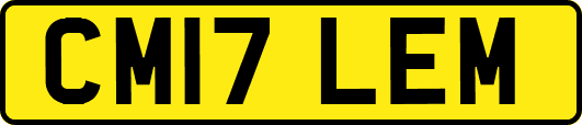CM17LEM