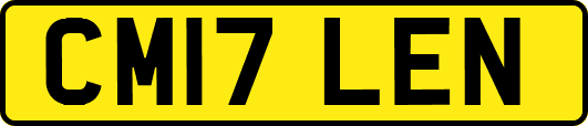 CM17LEN