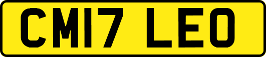 CM17LEO