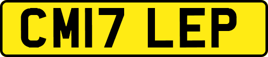 CM17LEP