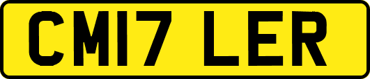 CM17LER