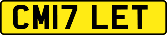 CM17LET