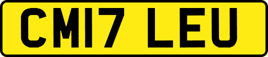CM17LEU