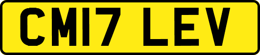 CM17LEV