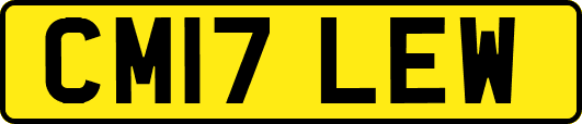 CM17LEW