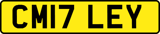 CM17LEY