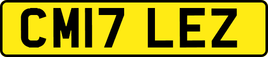 CM17LEZ