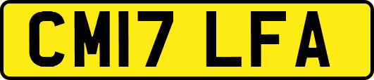 CM17LFA