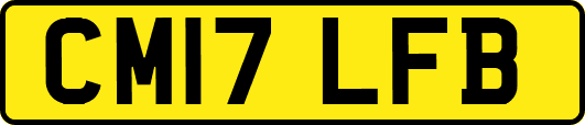 CM17LFB