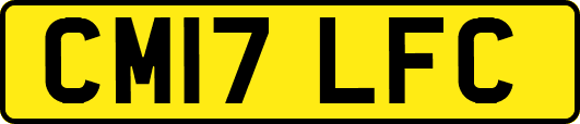 CM17LFC