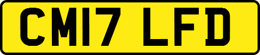 CM17LFD