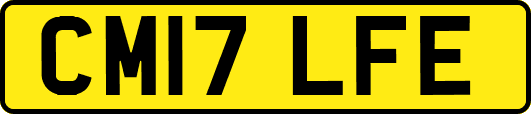 CM17LFE