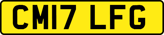CM17LFG