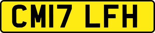 CM17LFH