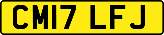 CM17LFJ