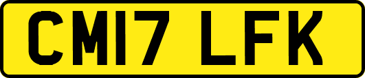 CM17LFK