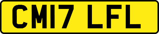 CM17LFL