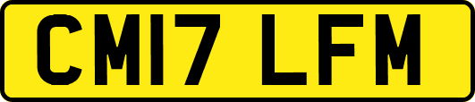 CM17LFM