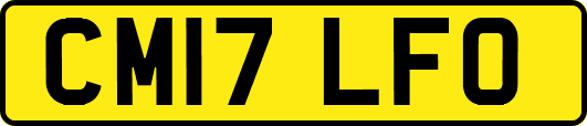 CM17LFO