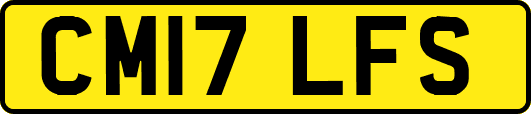 CM17LFS
