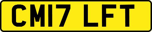 CM17LFT