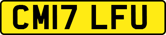 CM17LFU