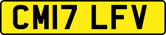 CM17LFV