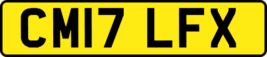 CM17LFX