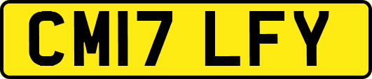 CM17LFY