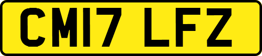 CM17LFZ