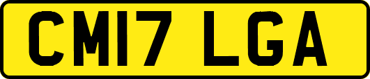 CM17LGA