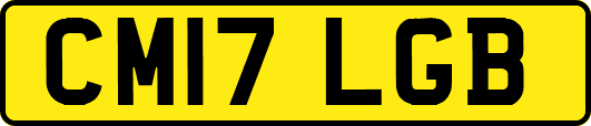 CM17LGB