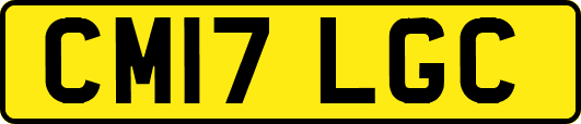 CM17LGC