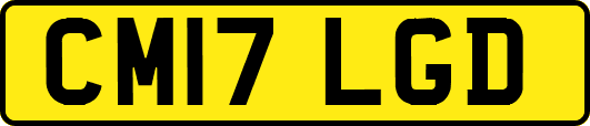 CM17LGD