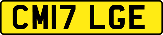 CM17LGE