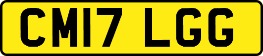 CM17LGG
