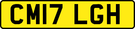 CM17LGH