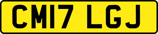 CM17LGJ