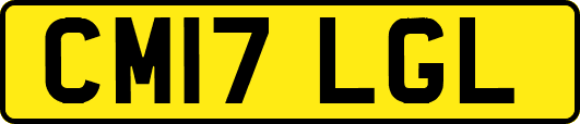 CM17LGL